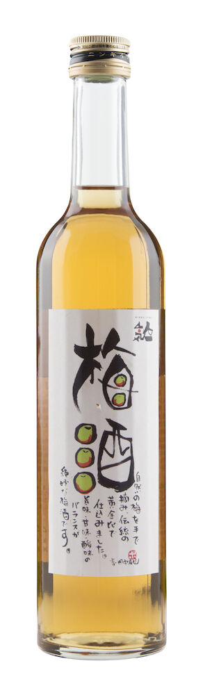 Ninki-Ichi Umeshu 50 cl