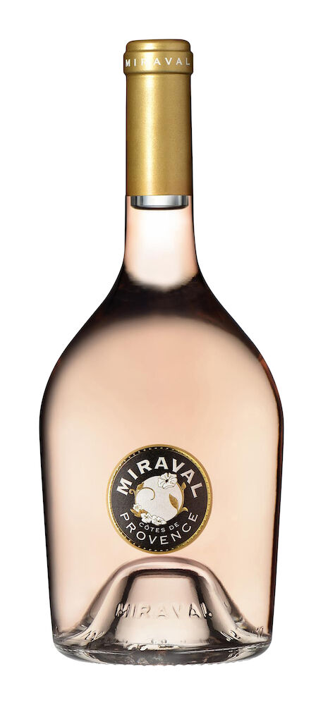 Miraval Côtes de Provence Rosé 2024