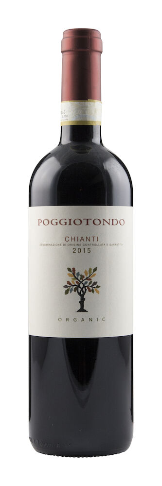 Poggiotondo Chianti 2023