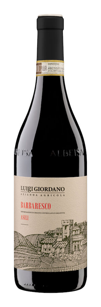 Giordano Barbaresco Asili 2021