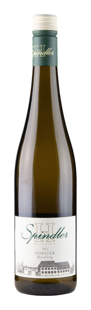 Spindler Forst Riesling trocken 2022