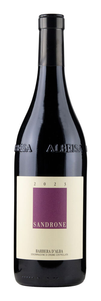 Sandrone Barbera d'Alba 2023
