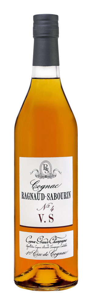 Ragnaud-Sabourin No 4 V.S. Grande Champagne