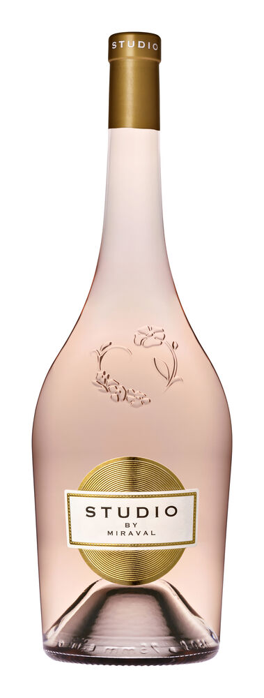 Studio by Miraval Rosé Magnum 2023