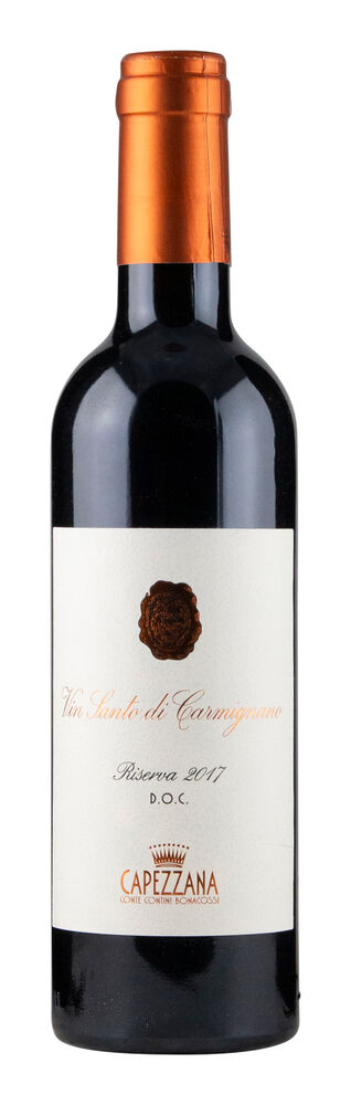 Capezzana Vin Santo di Carmignano 2017