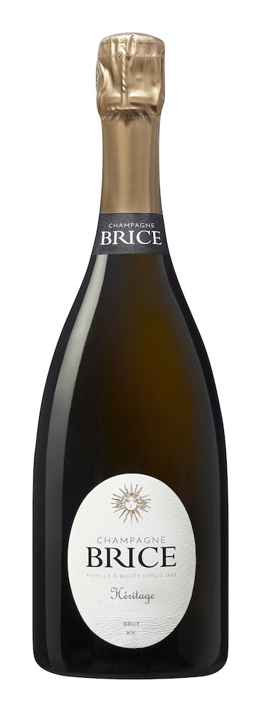 Brice Héritage Brut