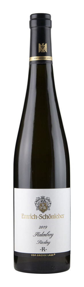 Emrich-Schönleber Halenberg Riesling -R- 2021