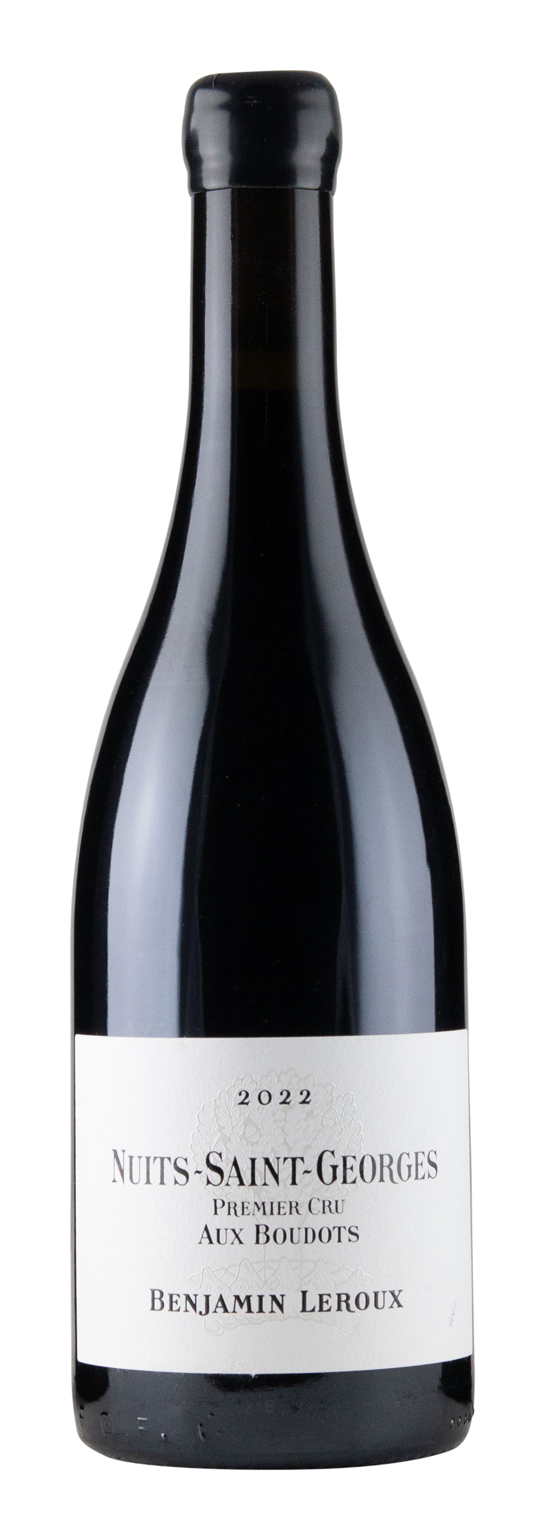 Leroux Nuits-Saint-Georges 1er Cru Aux Boudots 2023