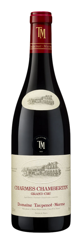 Taupenot-Merme Charmes-Chambertin Grand Cru 2021