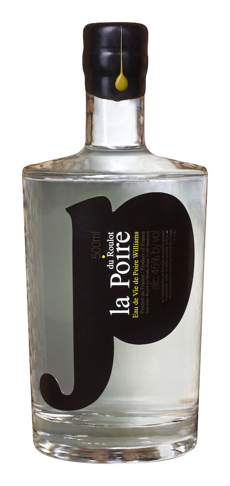 Roulot Poire Eau de Vie Blanc