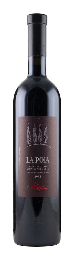 Allegrini La Poja 2016