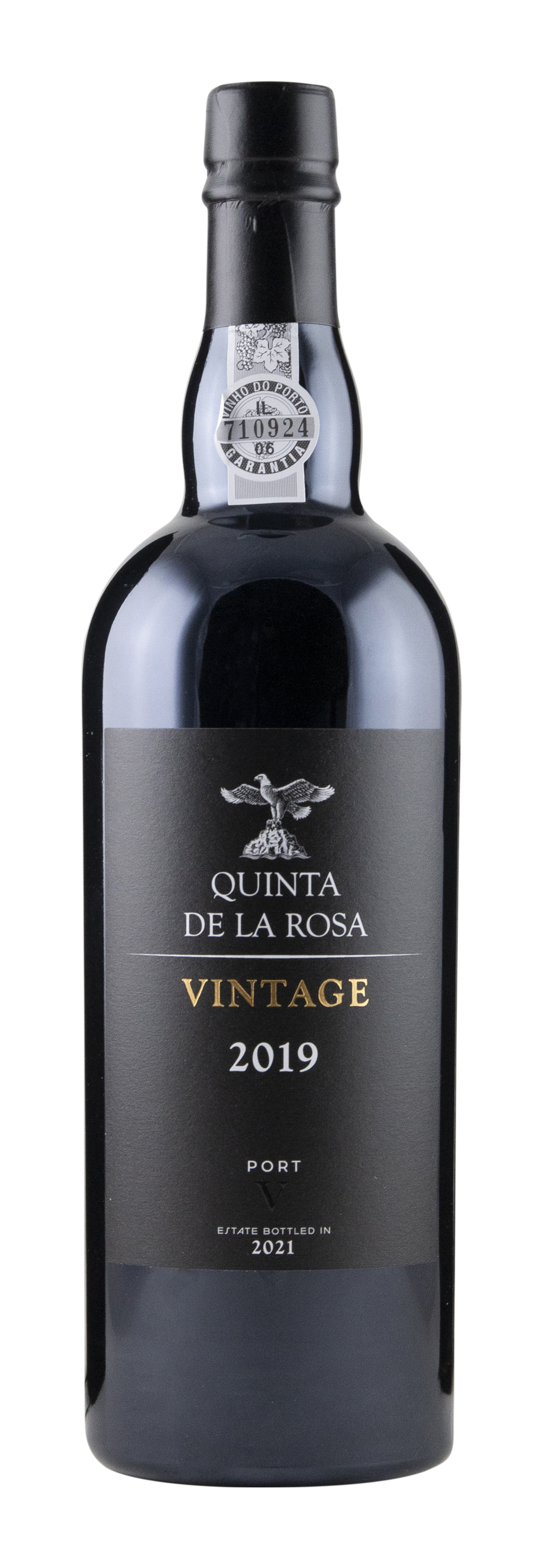Quinta de la Rosa Vintage Port 2019