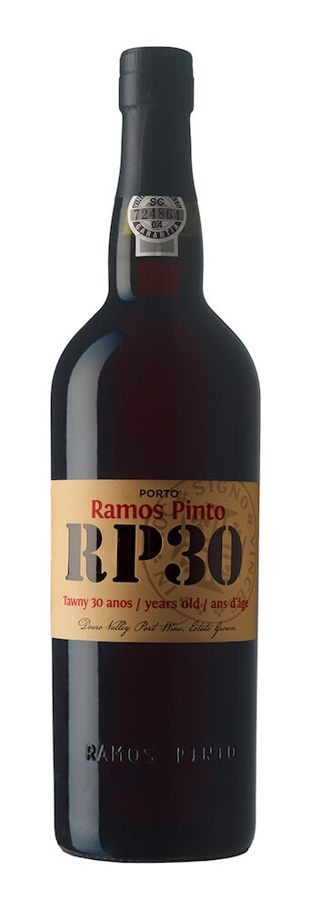 Ramos Pinto Tawny 30 YO