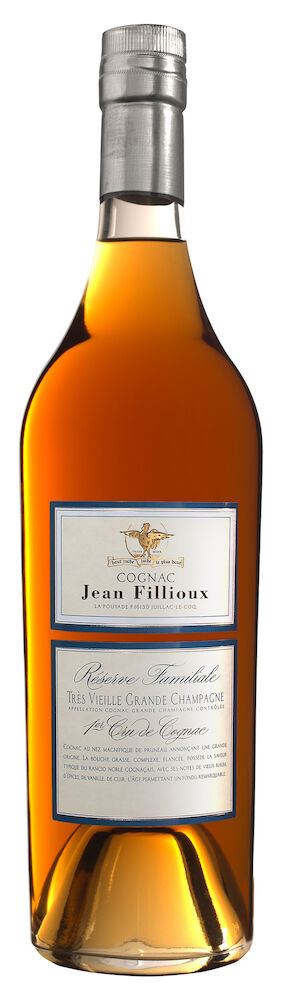 Jean Fillioux Reserve Familiale Grande Champagne