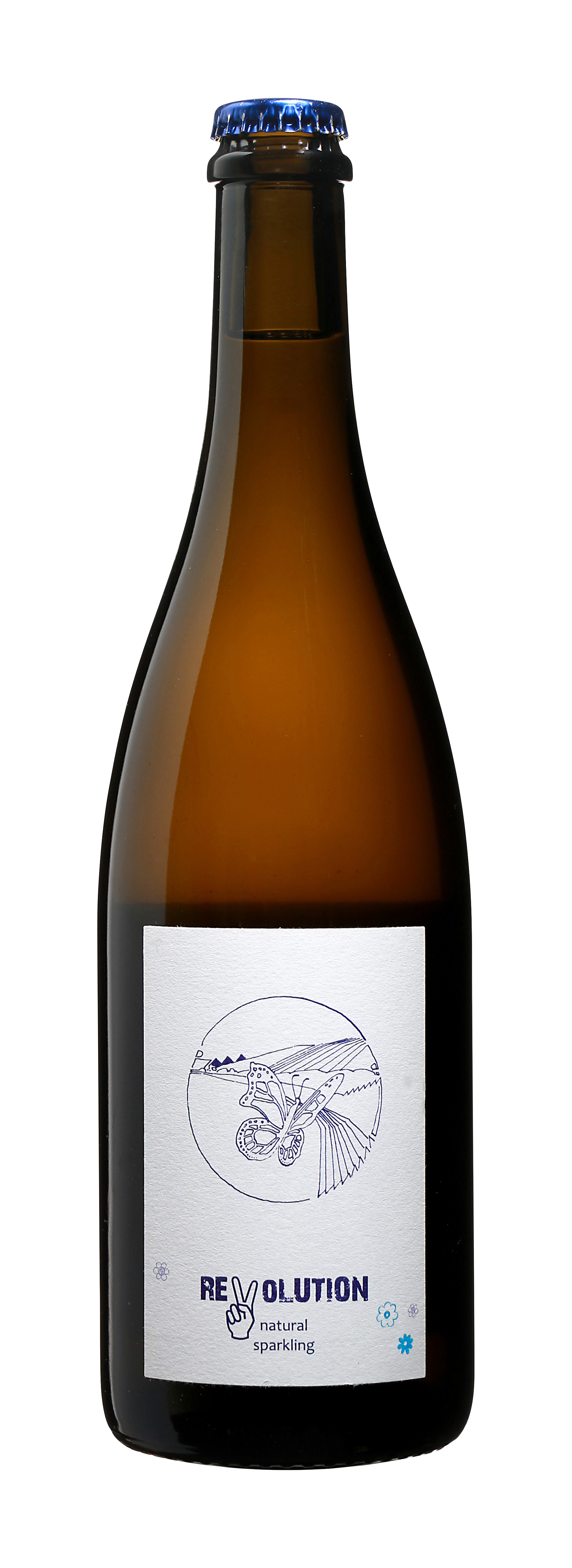 Johannes Zillinger Revolution Ancestral N.V.