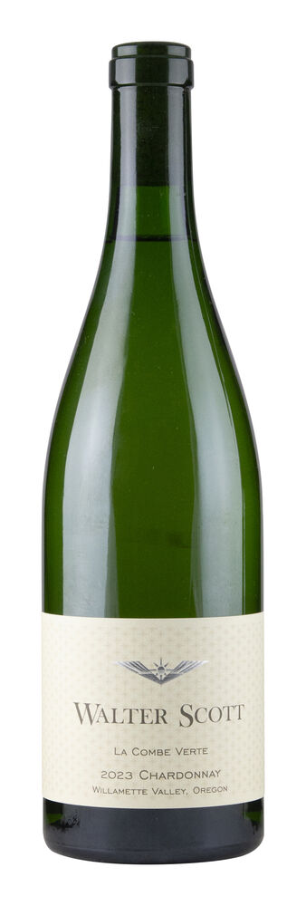 Walter Scott La Combe Verte Chardonnay 2023