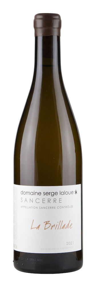 Laloue Sancerre La Brillade 2021