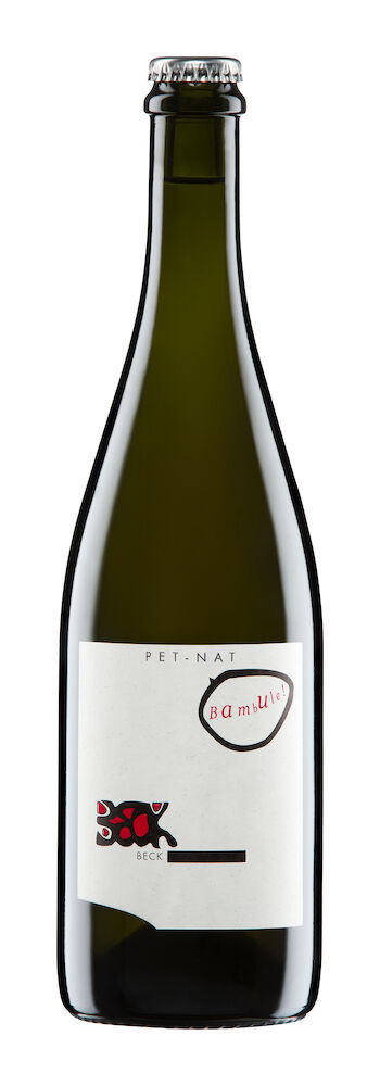 Beck Bambule! Pet Nat M 2021