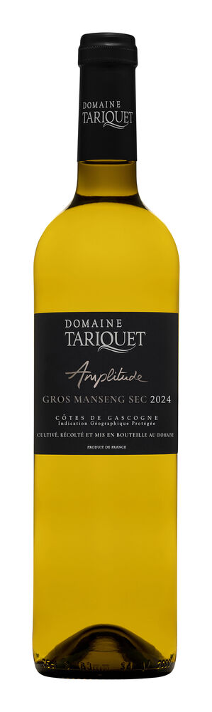 Tariquet Amplitude