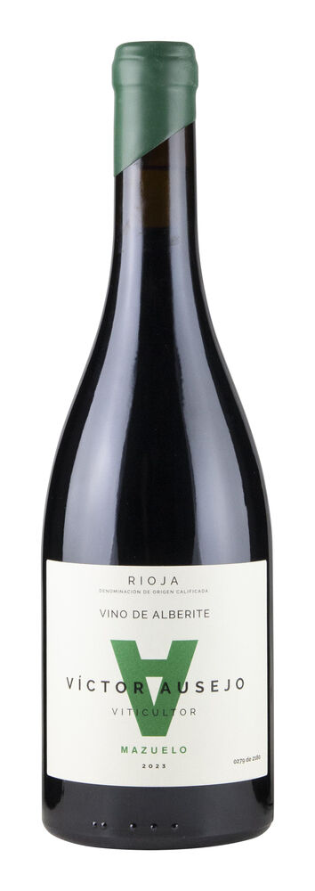 Víctor Ausejo Mazuelo 2023