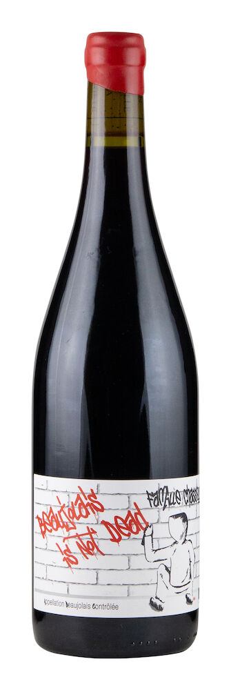 Chasselay Beaujoulais Is Not Dead 2023
