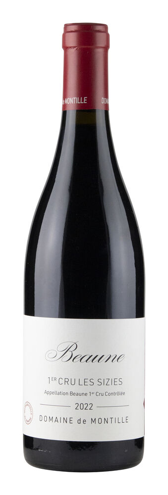Domaine de Montille Beaune 1er Cru Les Sizies 2022