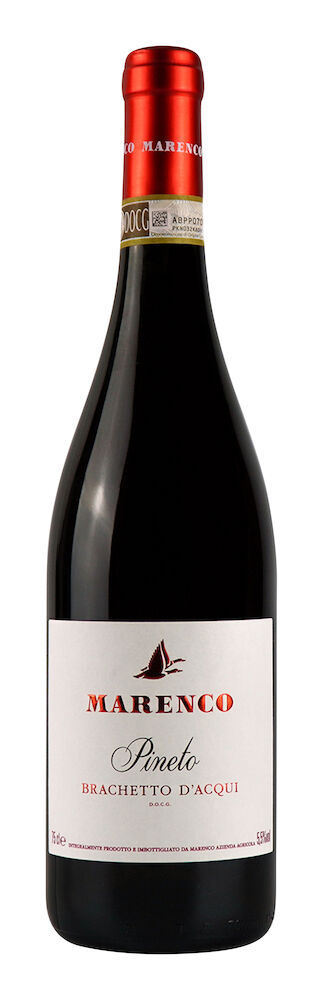 Marenco Brachetto d'Aqui Pineto 2024