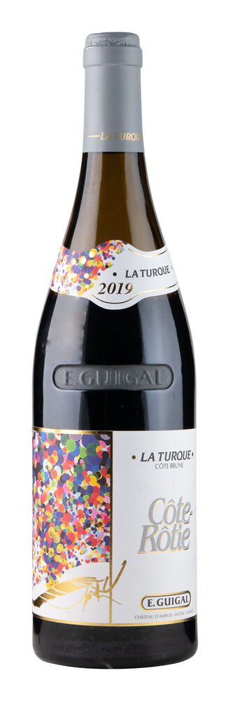 Guigal Côte-Rôtie La Turque 2020