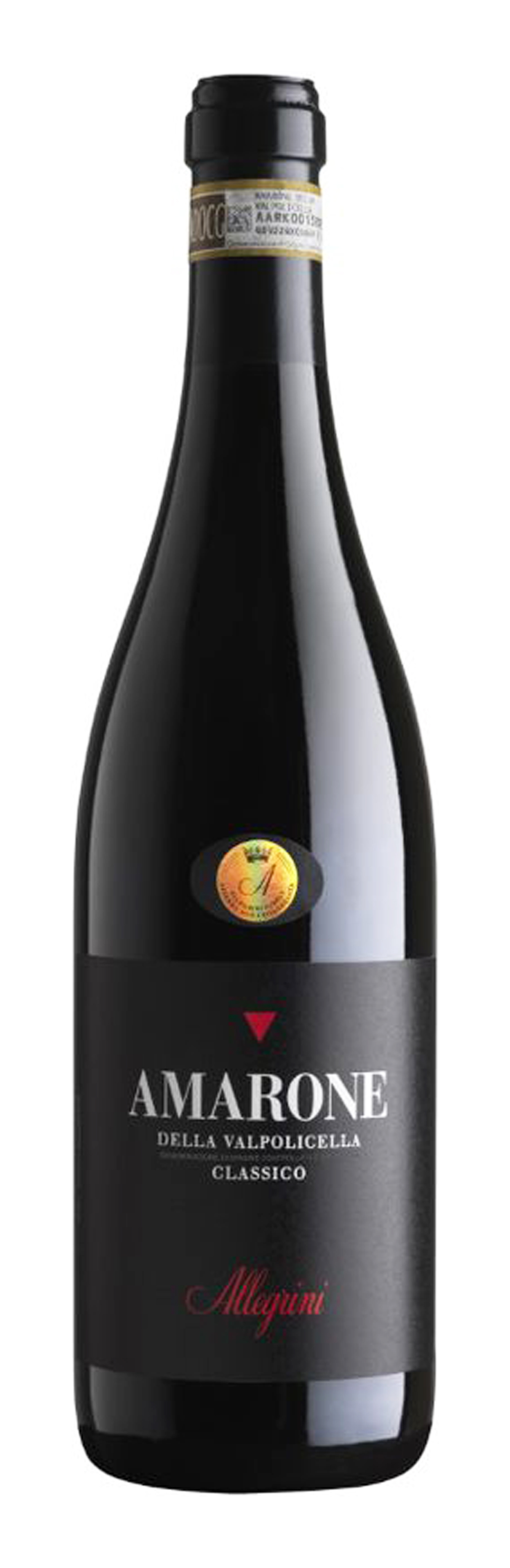 Allegrini Amarone della Valpolicella Classico 2020