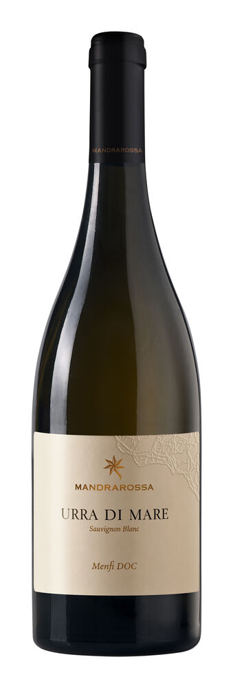 Mandrarossa Urra di Mare Sauvignon Blanc 2024