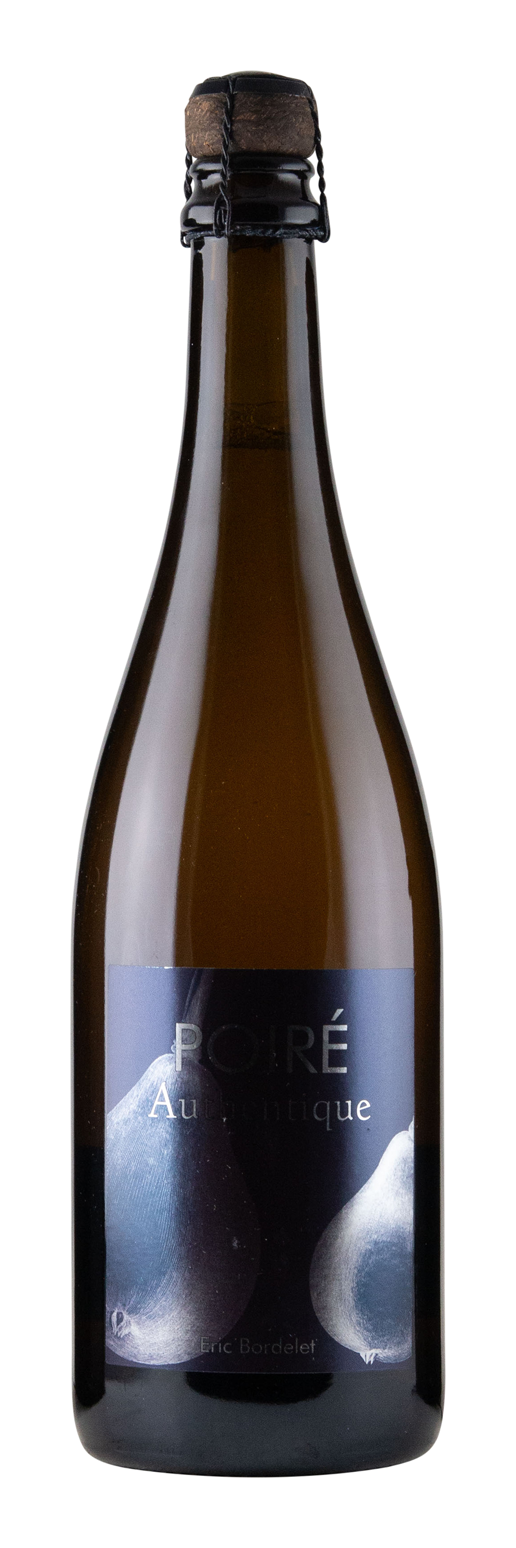 Bordelet Poiré Authentique 2023