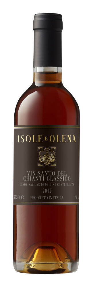 Isole e Olena Vin Santo del Chianti Classico 2010