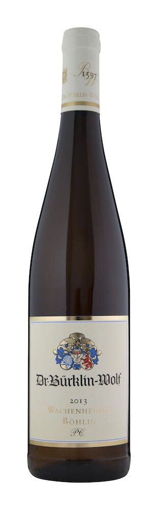 Bürklin-Wolf Wachenheimer Böhlig P.C. Riesling Magnum 2018