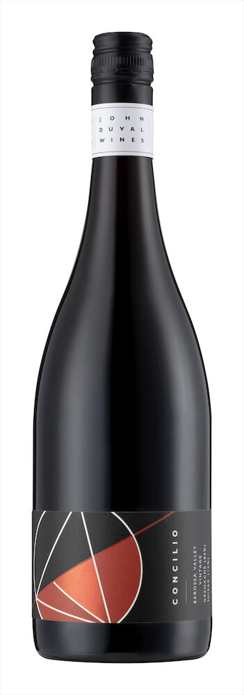 John Duval Concilio Grenache 2021