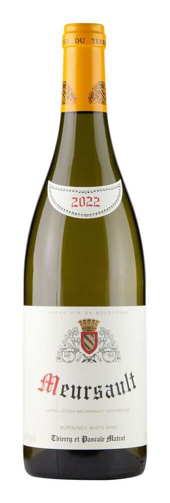 Matrot Meursault 2022