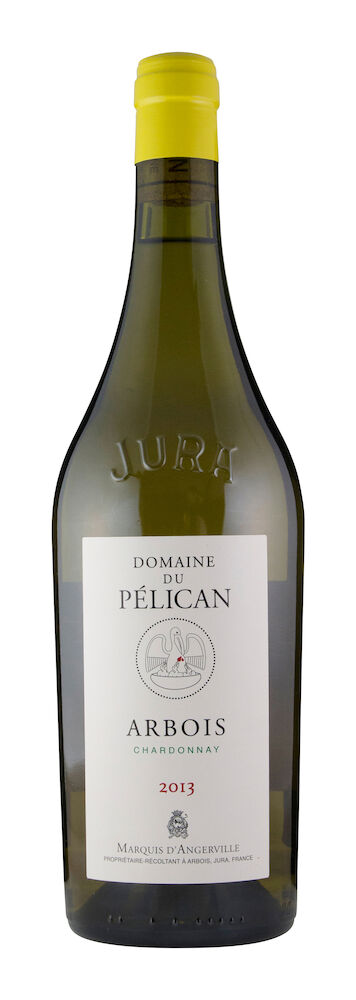 Domaine du Pélican Arbois Chardonnay 2019