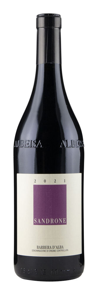 Sandrone Barbera d'Alba 2022