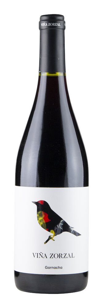 Zorzal Garnacha 2022