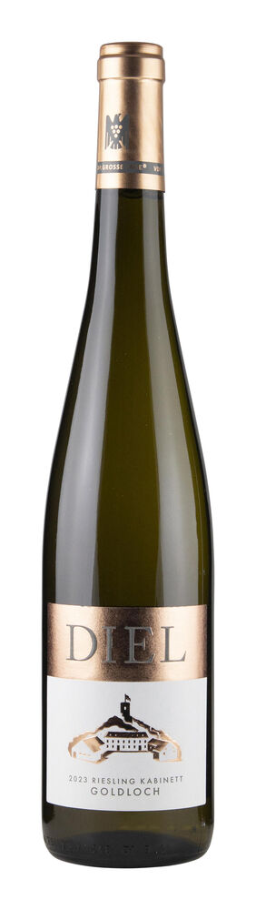 Diel Goldloch Riesling Kabinett 2023