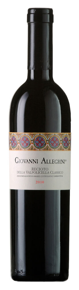 Allegrini Recioto della Valpolicella Classico 2018