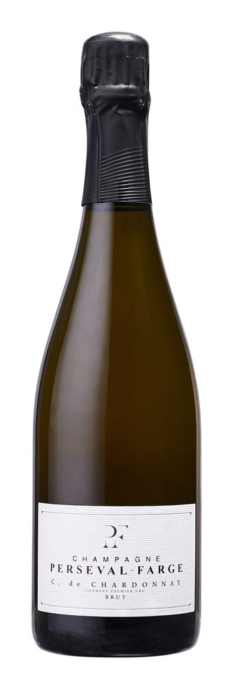 Perseval-Farge C de Chardonnay Brut 2014