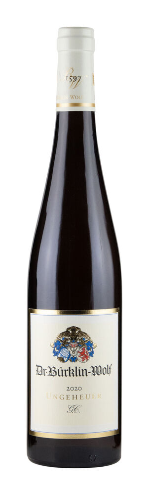 Dr. Bürklin-Wolf Ungeheuer G.C. Riesling 2023