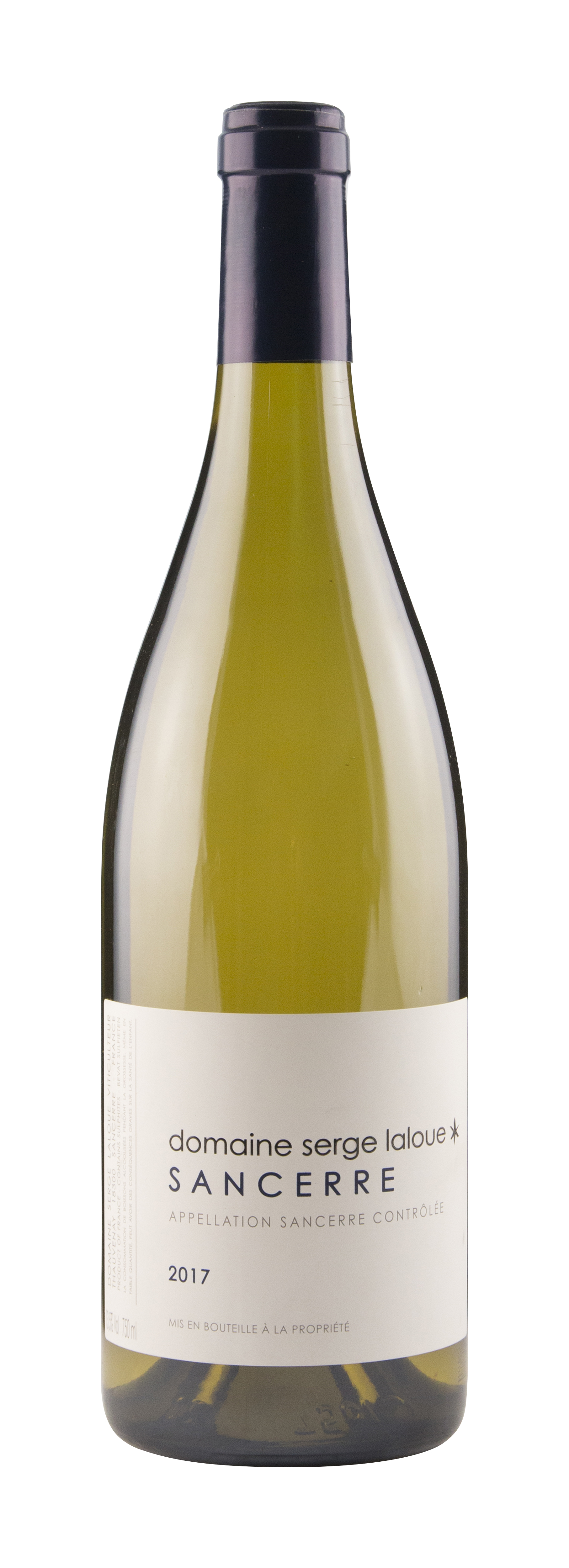 Laloue Sancerre 2024