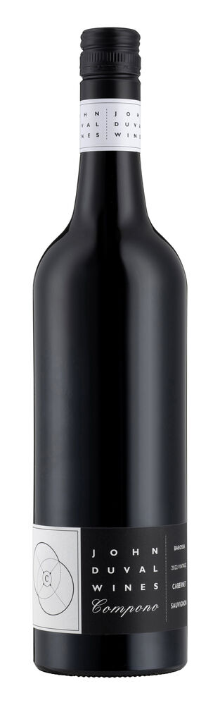 John Duval Compono Cabernet 2022