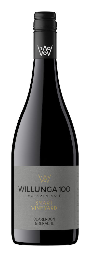 Willunga 100 Smart Vineyard Grenache 2021