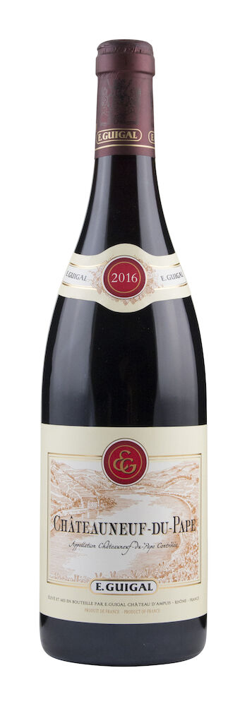 Guigal Châteauneuf-du-Pape 2019