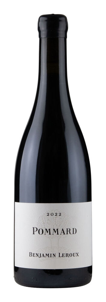 Leroux Pommard 2022