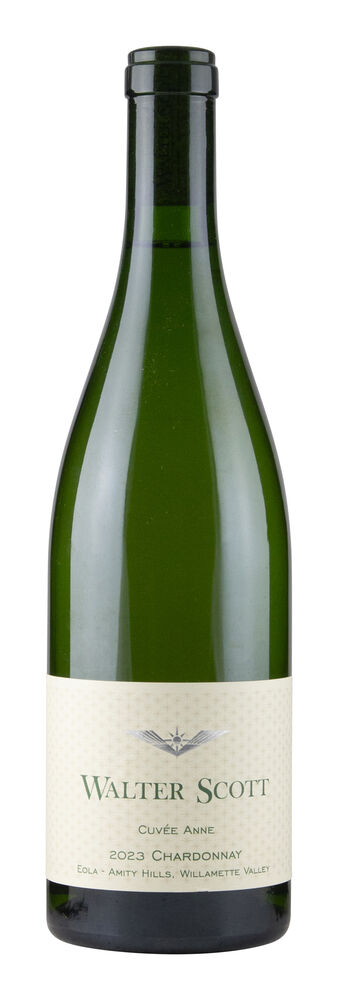 Walter Scott Cuvée Anne Chardonnay 2023