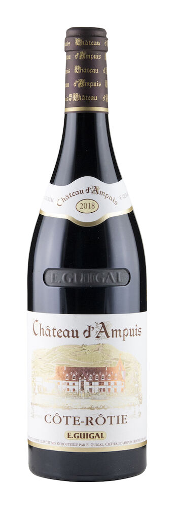 Guigal Côte-Rôtie Château d'Ampuis 2019
