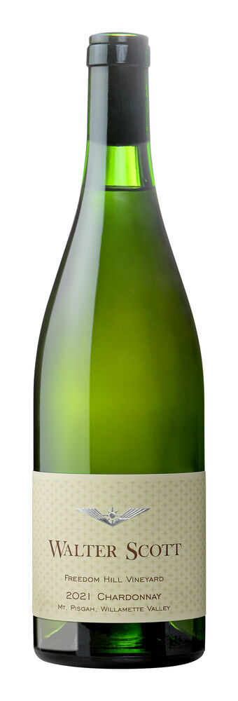 Walter Scott Freedom Hill Vineyard Chardonnay 2023